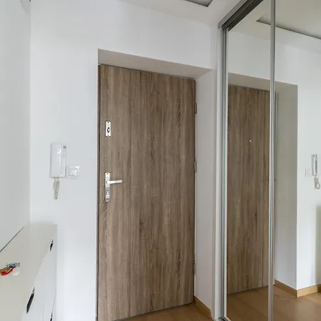Podgorze Comfort * Kraków
