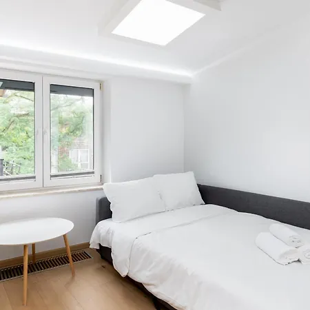 Podgorze Comfort