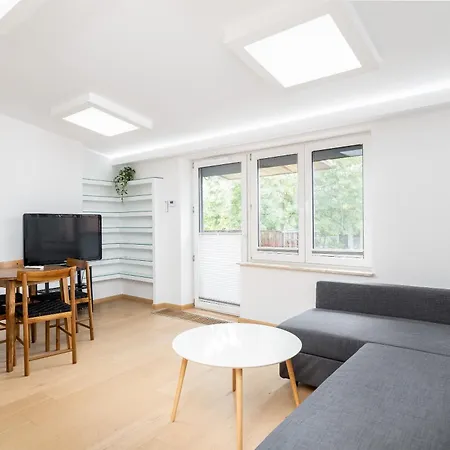 Apartmán Podgorze Comfort