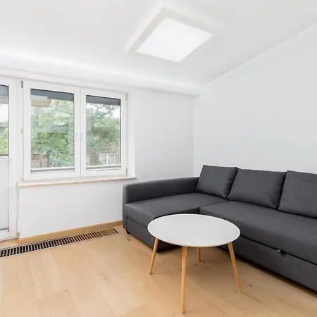 Apartmán Podgorze Comfort *