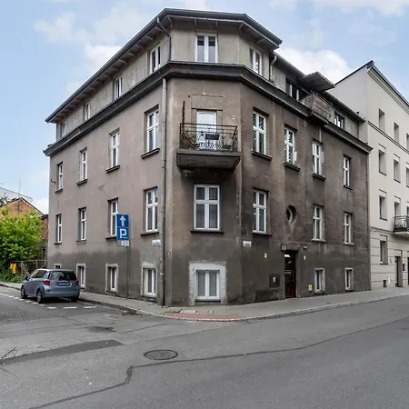 Podgorze Comfort Krakov