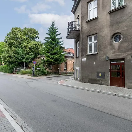 Podgorze Comfort *